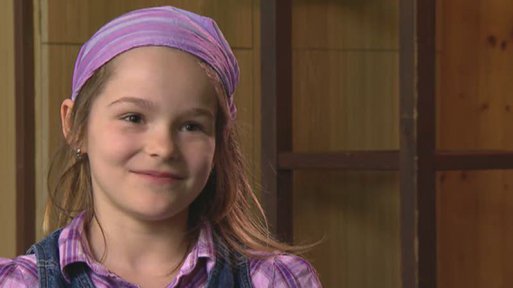 Ankety s dětmi: Jaká je tvoje nejoblíbenější písnička a proč?