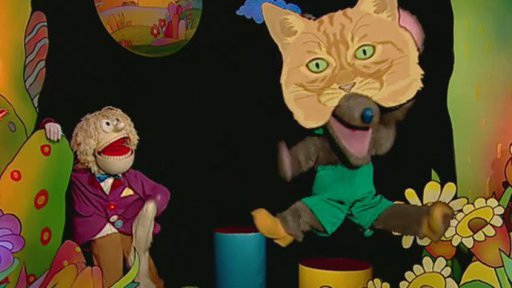 Hary radí Tryskáčkovi, jak se neschovávat za masku.