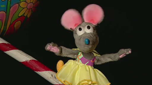 Tryskýýý se zamilovala do Martina a neví, co s tím dělat.