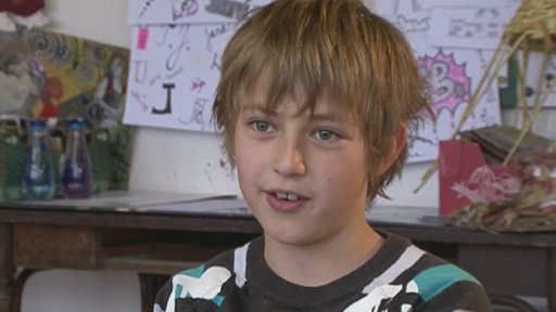 Ankety s dětmi: Kdybyste mohli změnit jednu věc, jaká by to byla?