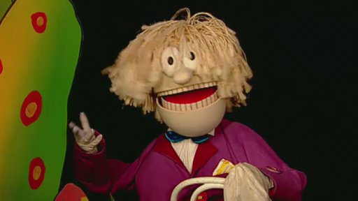 Hary Šouman se také zamiloval, a také nešťastně…