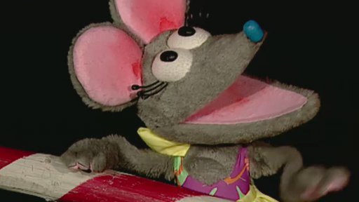 Tryskýýý zakoukanost do Martina nepřešla. Naopak. Jen neví, jak mu dát nejlíp city najevo.