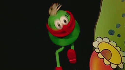 Martin a Muf se rozloučí (respektive Muf ještě skončit nechce a tak uvádí dál a dál až pod závěrečnou znělku…).