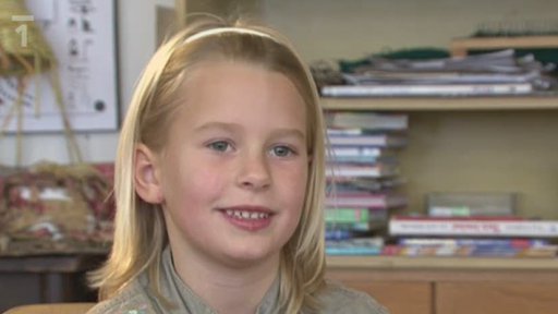 Ankety s dětmi Jaká je tvoje nejoblíbenější vánoční vůně?