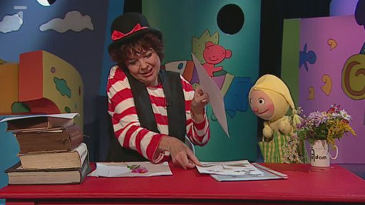 2. vstup: Majda a František