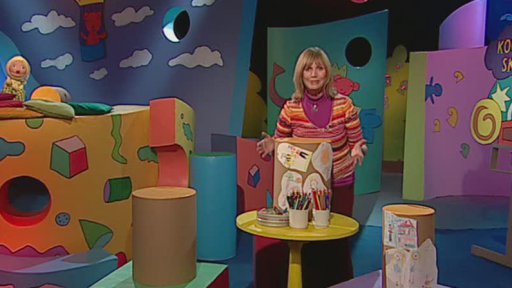 2. vstup: Jitka a František