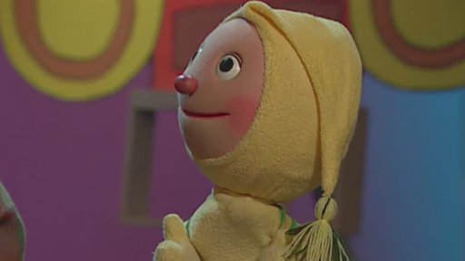 2. vstup: Děda Láďa a František