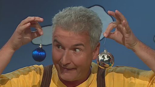 1. vstup: Michal a František