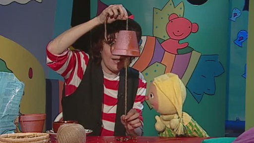 2. vstup: Majda a František