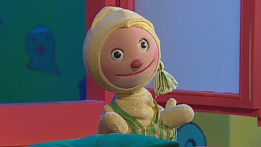 1. vstup: Jitka a František