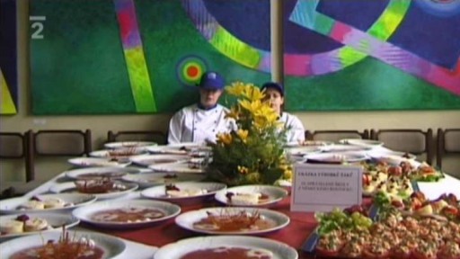 Z Rostoku do Prostějova