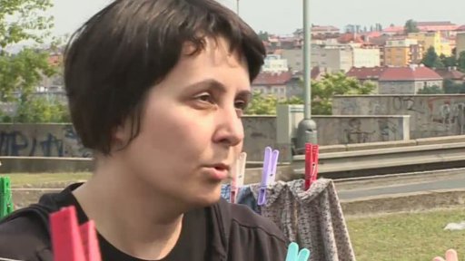 Aktivistická platforma Proud