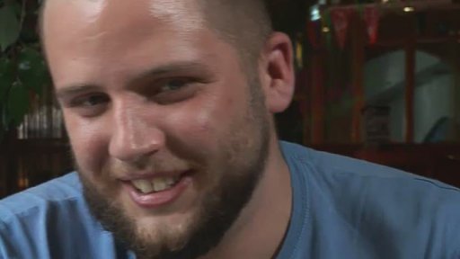 Láska mladších k výrazně starším - 1. část