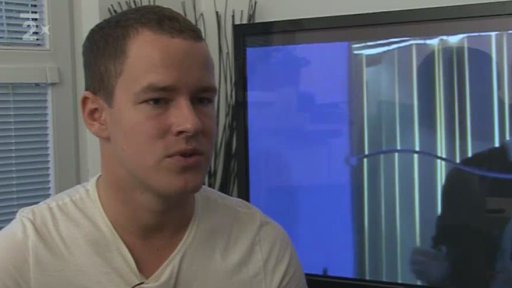 Reality show Lukáše Rejmona