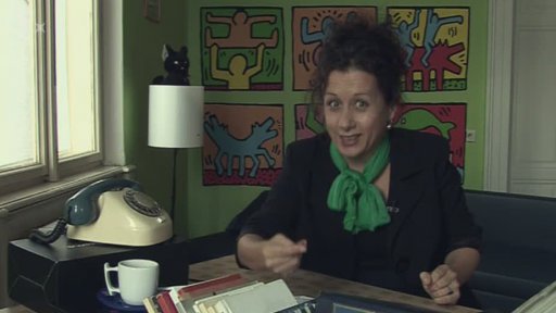 Poradna Ester Kočičkové