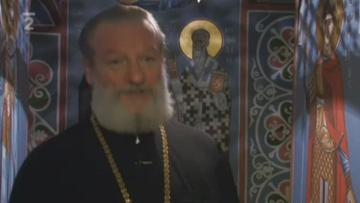 Tříkrálová snídaně senátorů