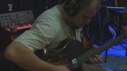 Hudební skupina Noční optika