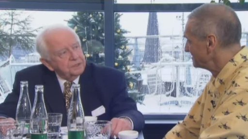 Duchovno a česká společnost