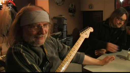 Hudební skupina Oboroh