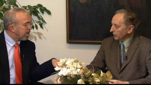 S Jakubem Trojanem o vztahu ekonomie a víry