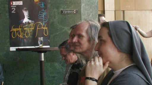 Byli jsme při tom: výtvarná soutěž To je hlína