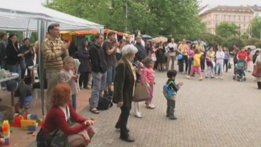 Jarní kulturně-duchovní slavnosti