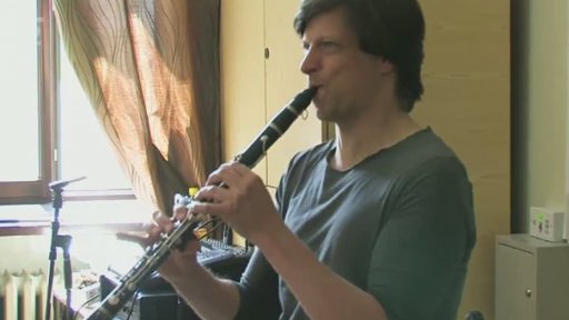 Festival židovské kultury v Krakově