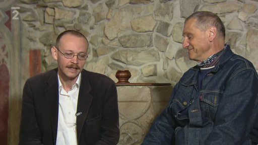 V + V na návštěvě