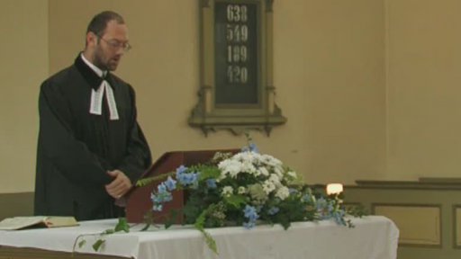 20 let Diakonie Českobratrské církve