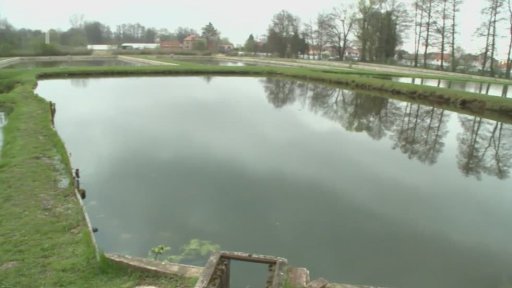 Střední rybářská škola