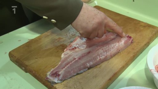 Střední rybářská školy ve Vodňanech