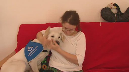 Na mou duši, na psí uši