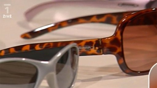 Dětské sluneční brýle