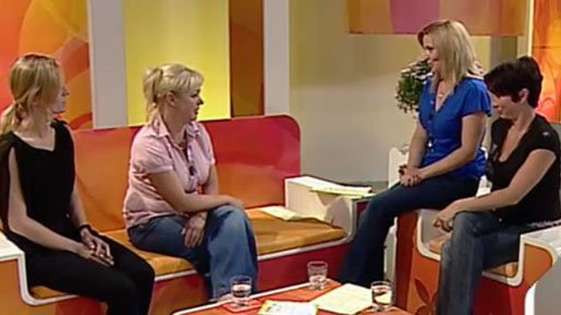 Moderní umění v mateřské školce