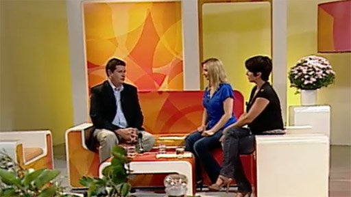 Podiatrie - nožky u miminek - 1. část