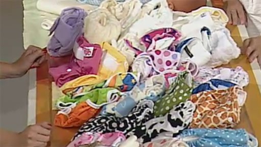 Moderní přebalování