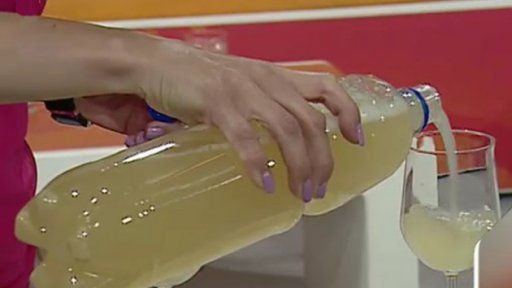 Ochrana spotřebitele - testujeme burčák