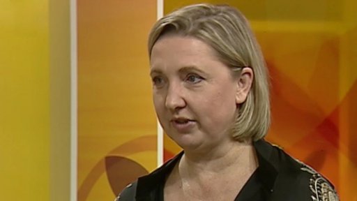 Hana Havelková - fashion weekend