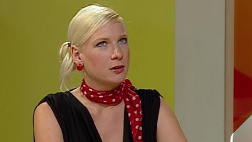 Bytový design - styl bydlení