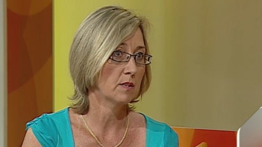 Prohlídky hrazené pojišťovnou - 3. část