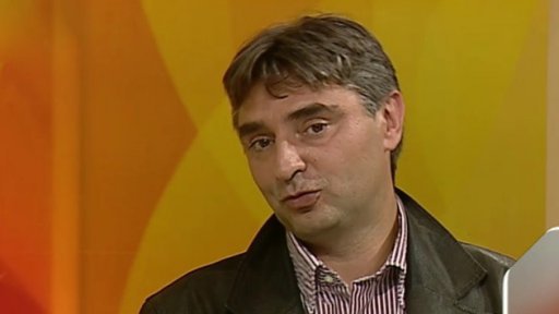 Návrat do školy - kroužky