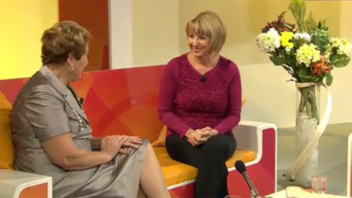 Parasomnie a sny - 1. část