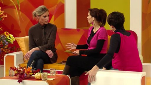 Prevence, včasná diagnostika, práce s lupovými brýlemi - 3. část