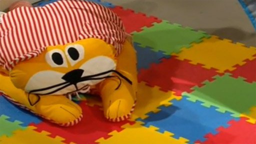 Doplňky do dětského pokojíčku