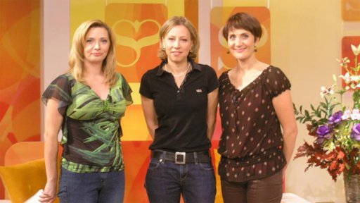 VIP host - Kateřina Jacques