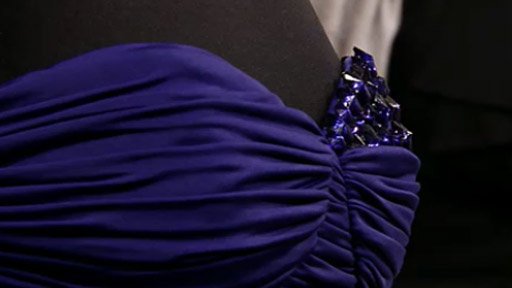 Šaty pro maturantky