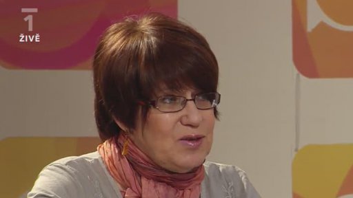 Test mozarelly - 1. část