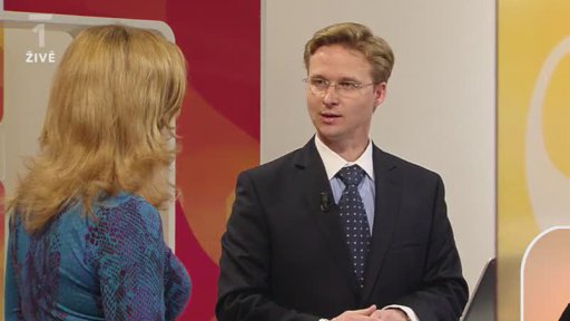 Plastika břicha - 1. část