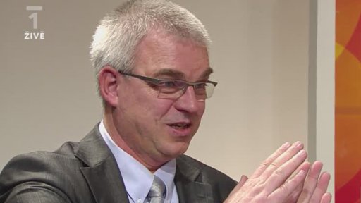 Radiodiagnostika, prof. MUDr. Josef Vymazal - 2. část