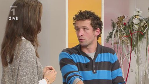 Matůš Karaffa, nákup přes internet - 2. část